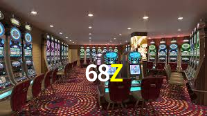 Cassino Online Seguro 68Z